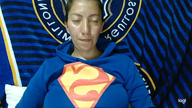 Snapshot of kaybabyhot chatting on October 17, 3:31 am kaybabyhot online show from October 17, 3:31 am