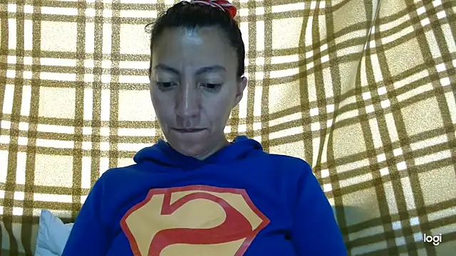 Snapshot of kaybabyhot chatting on October 26, 8:15 pm kaybabyhot online show from October 26, 8:15 pm