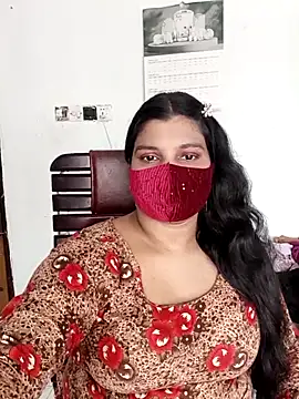 Snapshot of Hot-Angel_ chatting on April 20, 9:01 am Hot-Angel online show from April 20, 9:01 am
