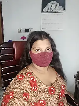 Snapshot of Hot-Angel_ chatting on June 5, 8:31 am Hot-Angel online show from June 5, 8:31 am