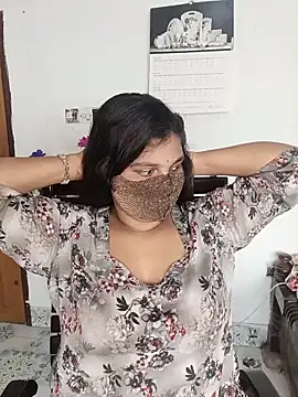 Snapshot of Hot-Angel_ chatting on June 6, 1:21 am Hot-Angel online show from June 6, 1:21 am