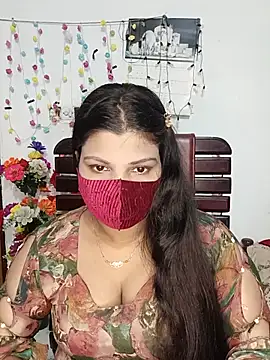 Hot-Angel  online show from July 11, 12:02 am