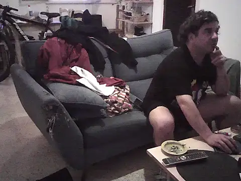 Snapshot of CCComandante chatting on March 10, 9:58 am CCComandante online show from March 10, 9:58 am