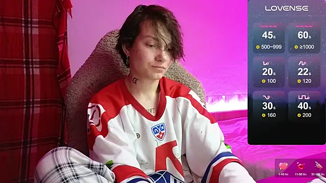 Snapshot of esajukyy chatting on September 23, 1:25 pm esajukyy online show from September 23, 1:25 pm