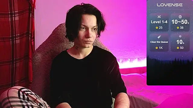 Snapshot of esajukyy chatting on November 20, 11:32 am esajukyy online show from November 20, 11:32 am