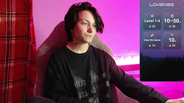 Snapshot of esajukyy chatting on December 5, 1:20 pm esajukyy online show from December 5, 1:20 pm