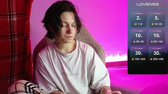 Snapshot of esajukyy chatting on December 16, 2:44 pm esajukyy online show from December 16, 2:44 pm