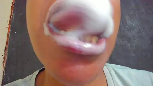 KamariaFyre online show from March 17, 10:28 pm