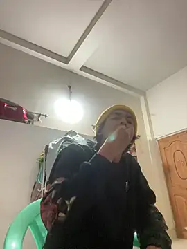 Snapshot of Onlyjishan chatting on January 1, 5:22 pm Onlyjishan online show from January 1, 5:22 pm