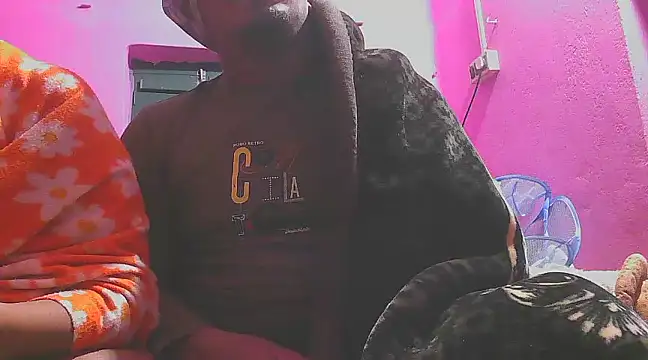 parth4055 online show from January 11, 7:27 pm