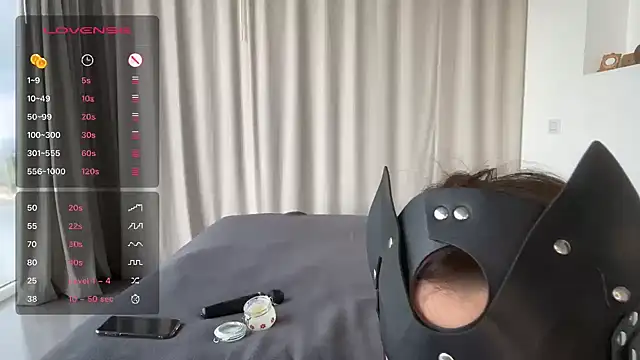 Samira-Summer online show from February 19, 1:17 pm