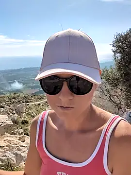 Samira-Summer online show from November 3, 9:54 am