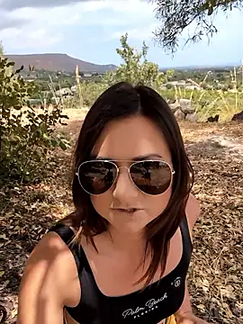 Samira-Summer online show from June 12, 11:20 am