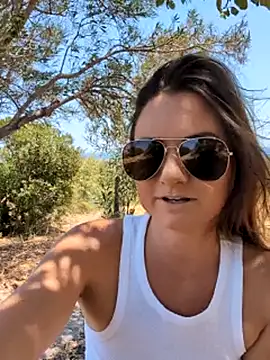 Samira-Summer online show from June 28, 11:49 am