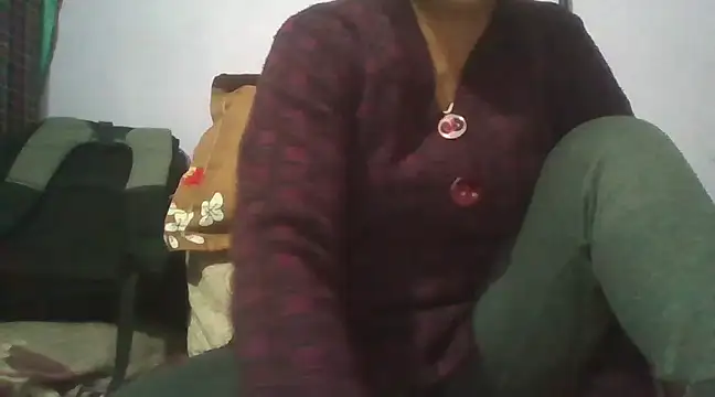 RupaSharma online show from December 30, 4:08 pm