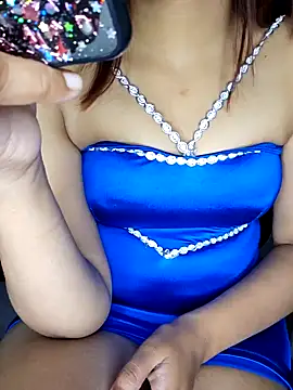 Olivia3 online show from January 31, 12:07 pm