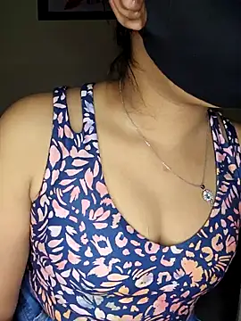 Olivia3 online show from February 1, 9:08 pm