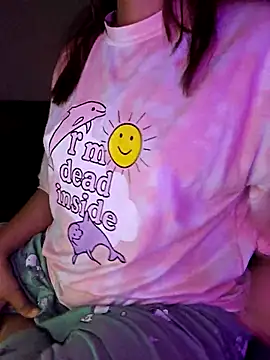 Olivia3 online show from February 5, 4:14 pm