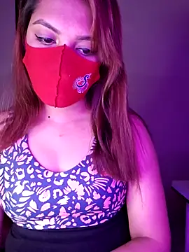 Olivia3 online show from February 8, 12:28 pm