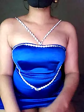 Olivia3 online show from February 16, 6:10 pm