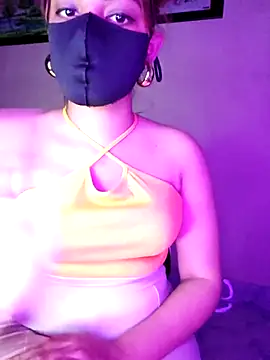 Olivia3 online show from February 17, 11:09 pm