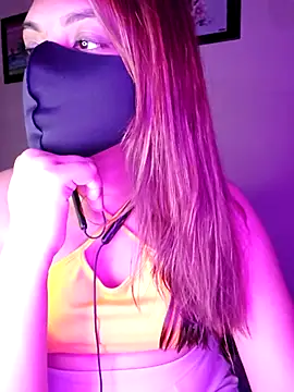 Olivia3 online show from February 18, 4:16 pm