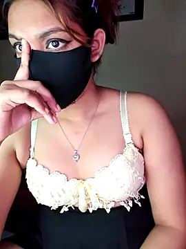 Olivia3 online show from February 20, 12:19 am