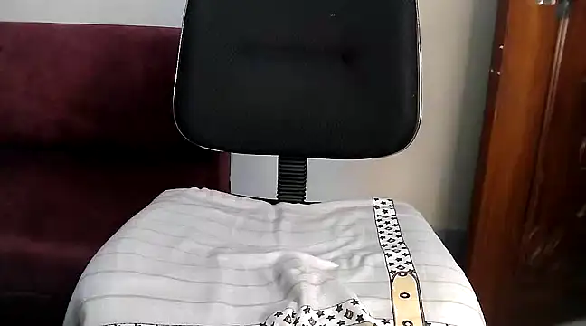 Olivia3 online show from March 16, 9:26 pm