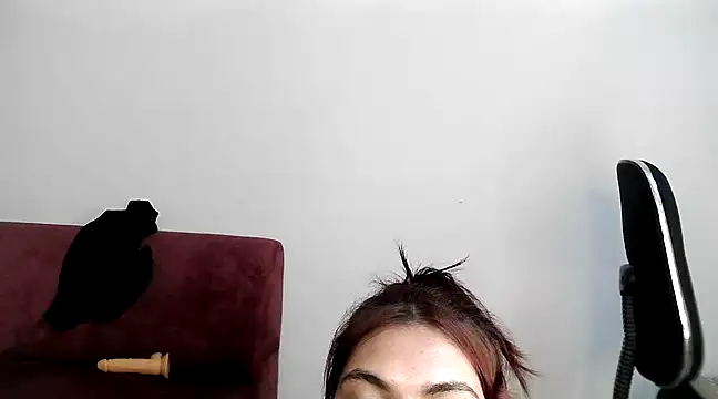 Olivia3 online show from March 20, 12:40 am