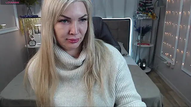 lissa voxx online show from January 5, 7:07 am