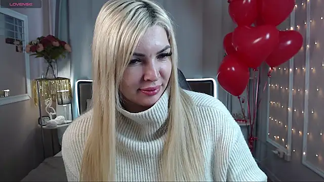 lissa voxx online show from February 14, 6:45 am