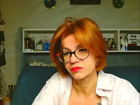 Natali3855 online show from November 1, 4:14 am