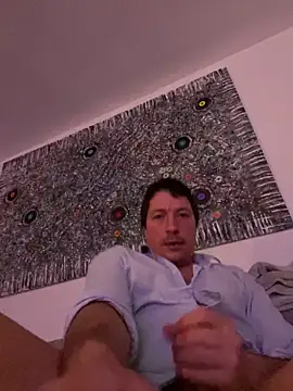 zenzero87 online show from January 27, 12:22 am