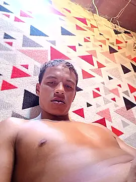Snapshot of Black_Diamon_ chatting on January 11, 6:18 am Black Diamon online show from January 11, 6:18 am