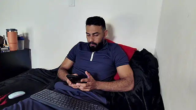 Snapshot of BEN_BLAZE chatting on February 23, 5:07 pm BEN BLAZE online show from February 23, 5:07 pm