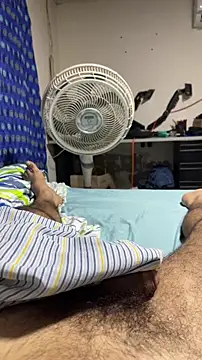 BEN BLAZE online show from November 18, 8:57 pm