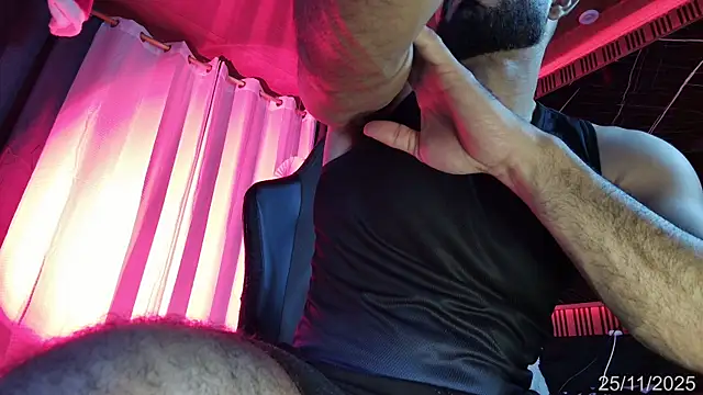 BEN BLAZE online show from November 26, 6:36 am