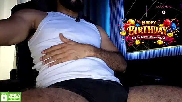 BEN BLAZE online show from June 9, 1:39 am