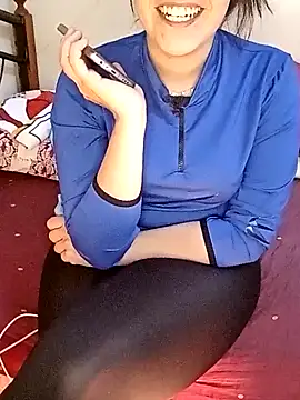 ShadiaStar online show from January 8, 7:03 pm