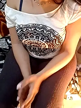 ShadiaStar online show from January 24, 2:51 pm