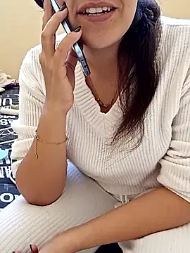 ShadiaStar online show from November 24, 2:06 pm