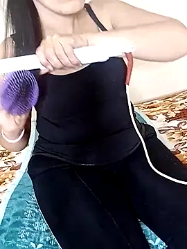 ShadiaStar online show from March 23, 9:30 pm