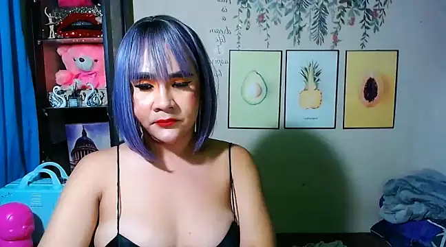 MS SexCumEducation TS online show from February 28, 10:30 am