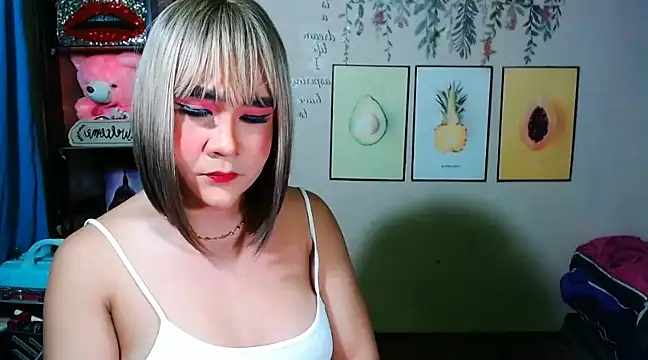 MS SexCumEducation TS online show from March 16, 6:42 am