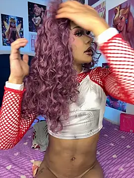 babylinsie online show from December 4, 6:16 pm