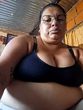 chubby sexy big tits online show from February 7, 6:45 pm