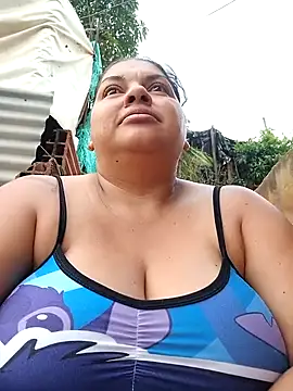 chubby sexy big tits online show from February 15, 12:01 pm