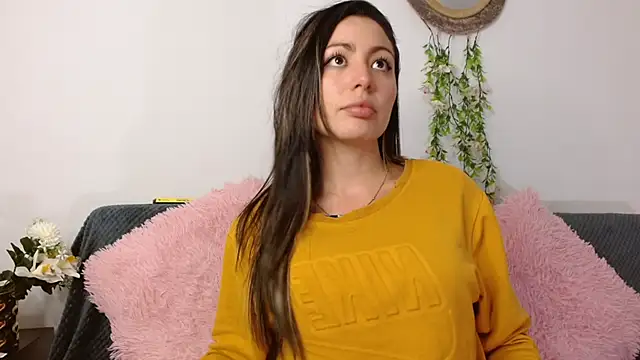 Kendal Mosk online show from December 16, 12:48 am