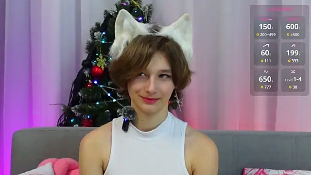 Silva-Tail online show from January 10, 1:09 pm