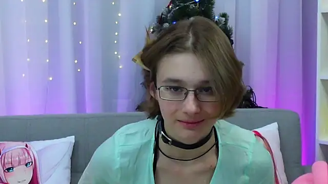 Silva-Tail online show from January 18, 12:13 am